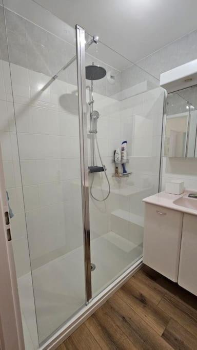 La Versoie Thonon-les-Bains Kültér fotó